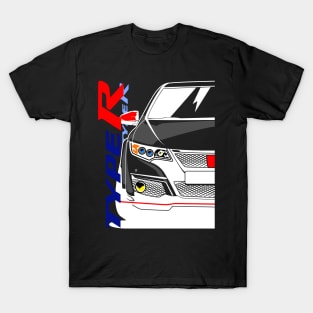 Civic Type R 2015 T-Shirt